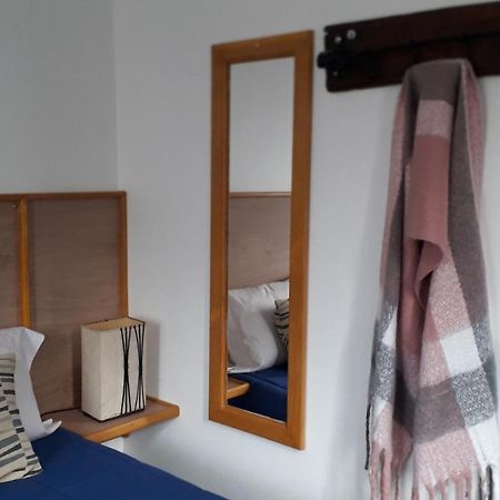 Casona Los Arri Ουσουάια Εξωτερικό φωτογραφία