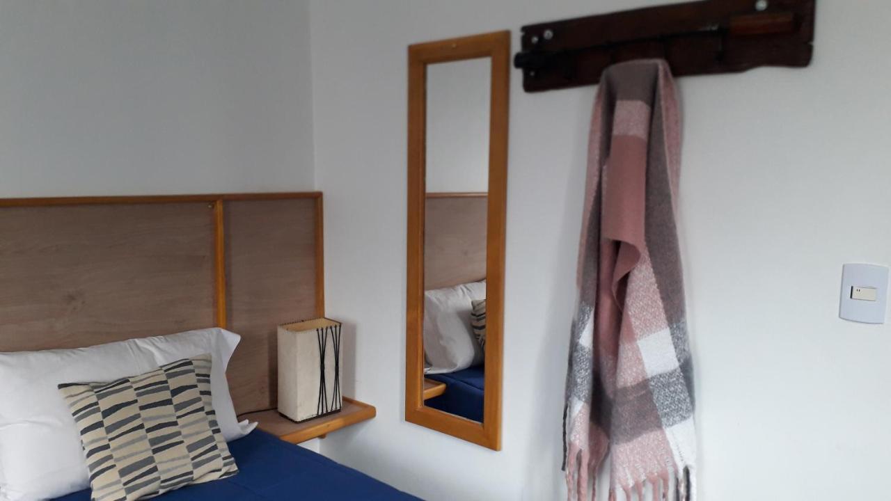 Casona Los Arri Ουσουάια Εξωτερικό φωτογραφία