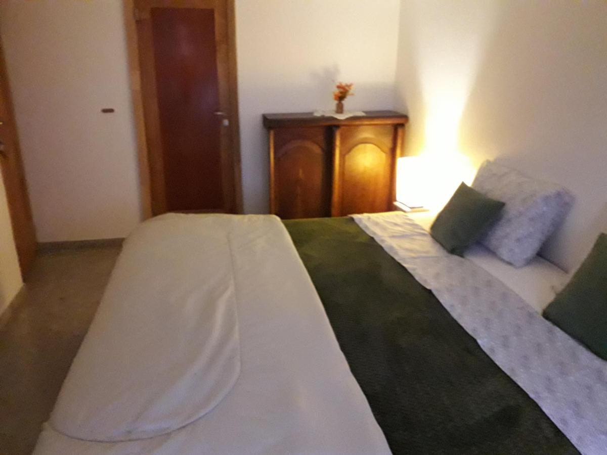 Casona Los Arri Ουσουάια Εξωτερικό φωτογραφία