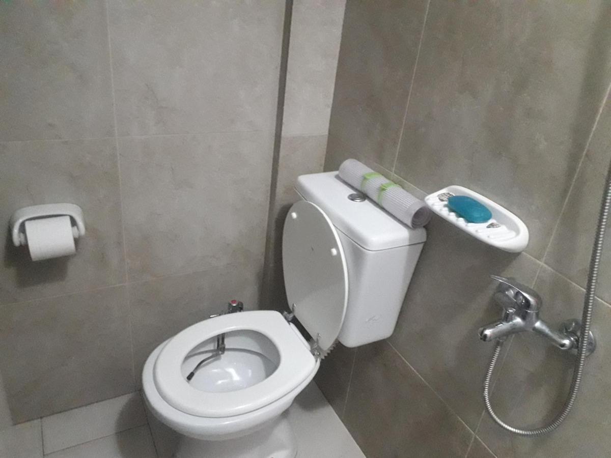Casona Los Arri Ουσουάια Εξωτερικό φωτογραφία
