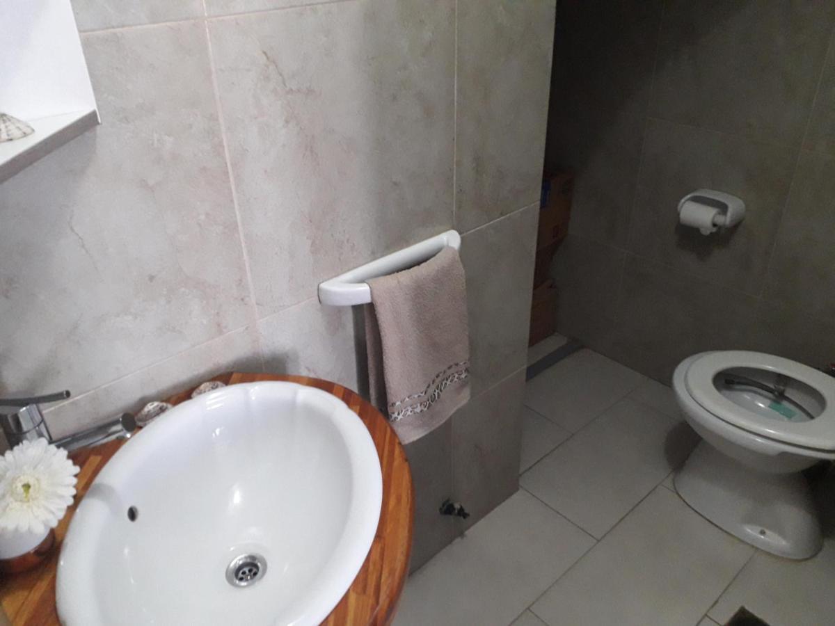 Casona Los Arri Ουσουάια Εξωτερικό φωτογραφία